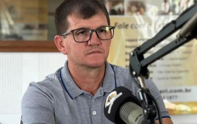 Bandeirante vai investir R$ 4 milhões em trecho rural de até 3 km no programa “Estrada Boa Rural”