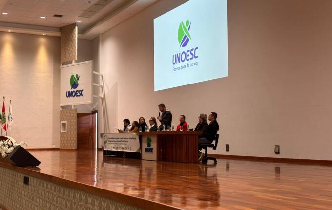 Foto da galeria