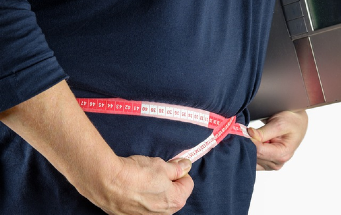 Pesquisa revela que nove de cada 10 trabalhadores estão acima do peso em SC