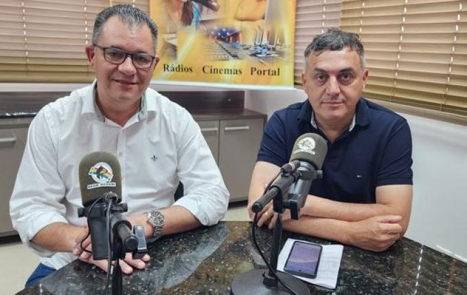 Vereadores são criticados por cobrança a atraso de obra em ponte na SC-283