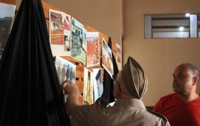 Solenidade homenageia veteranos e comemora o aniversário do 11º Batalhão