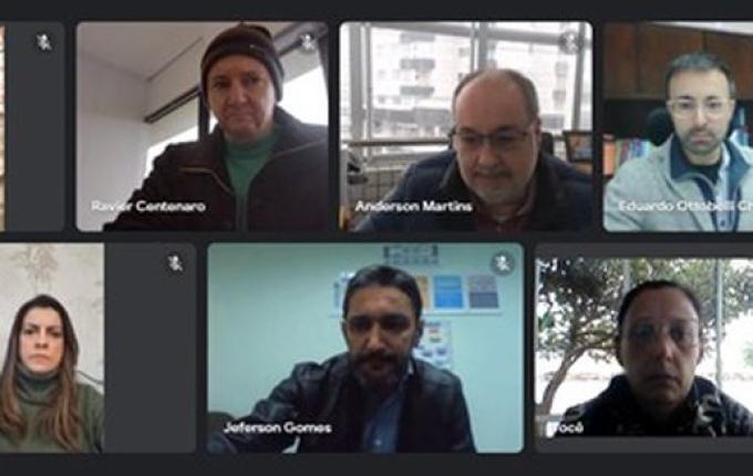 Reativada comissão que visa instalação do curso de medicina em SMOeste