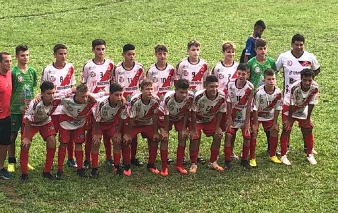 Vitória heroica! Guarani vence de virada o Cruzeiro e está na final da Copa Teutônia