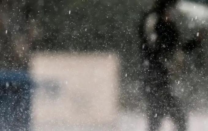 Santa Catarina registra chuva acima da média em abril