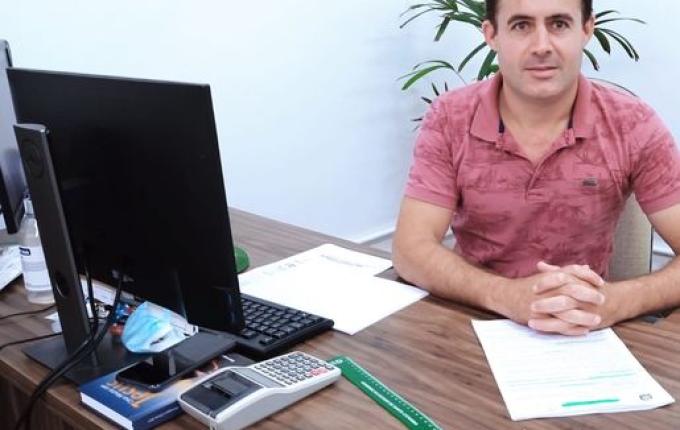 Regional de Educação possui quatro vagas em processo seletivo