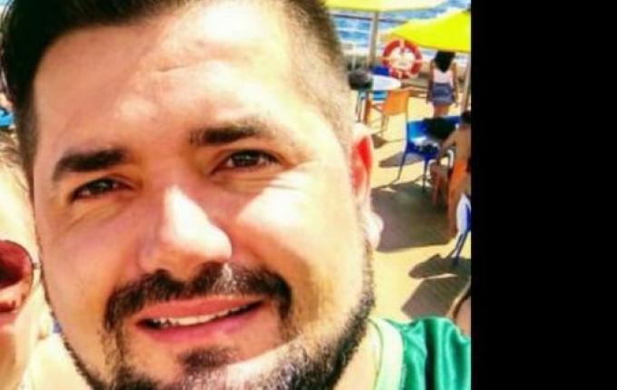 Identificado Homem que morreu em acidente envolvendo SAMU de SMOeste