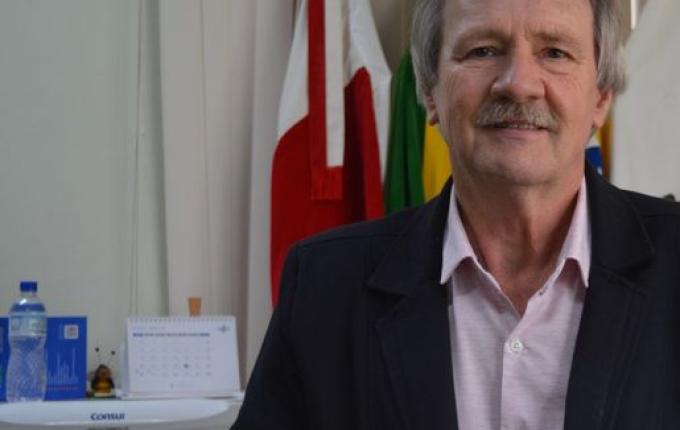 Tunápolis amplia projetos com arrecadação além do esperado