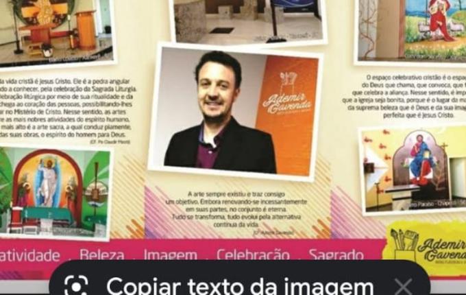 Foto da galeria