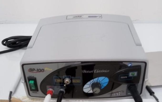 Secretaria de Saúde de Campo Erê recebe novo equipamento