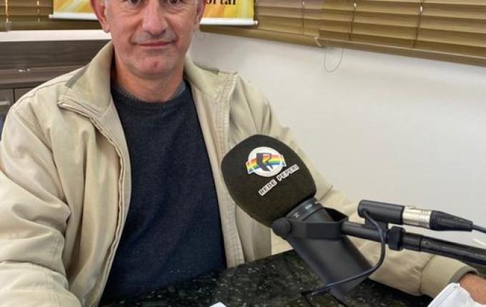 Regional da Educação projeta novas metas para o ano letivo de 2023