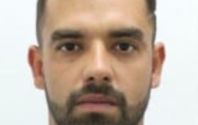 Polícia Civil solicita informações para localizar homem desaparecido na região