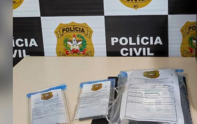 DPCAMI cumpre mandado por registro e divulgação não autorizado da intimidade sexual