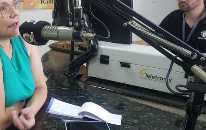 Cerca de dois mil estudantes retornam às aulas nessa quarta feira em Iporã do Oeste