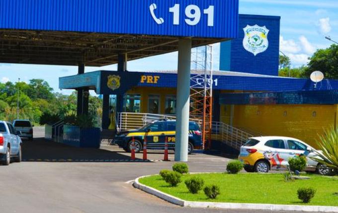 Feriadão da Proclamação da República tem redução no número de acidentes e mortes