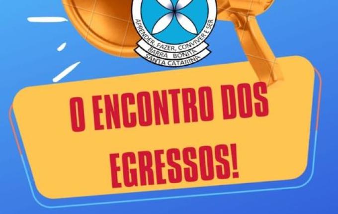 Escola de Barra Bonita realiza festa dos egressos no mês que vem