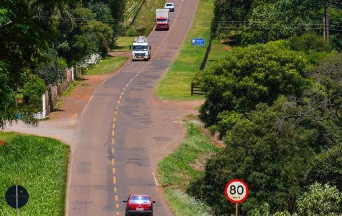 Com apoio do Estado, SMO terá verba de R$ 12 milhões para asfaltar estradas do interior