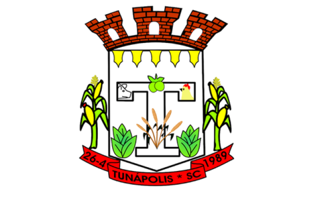 Tunápolis projeta investimentos em habitação