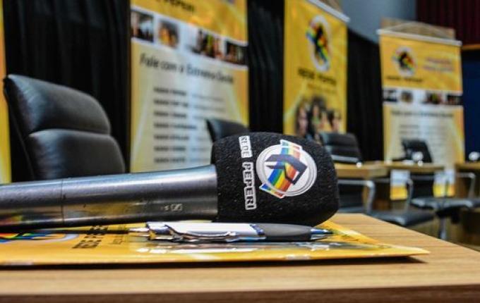 Debates eleitorais na Peperi iniciam no final deste mês