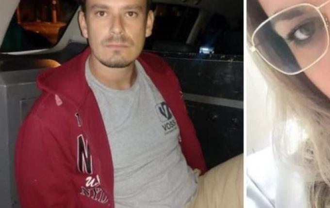 Suspeito de matar mãe e bebê participou de outro assassinato em SC