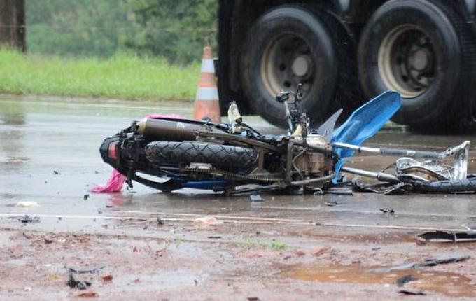 Laudo da PRF sobre acidente fatal na BR 163 deve ser concluído nesta terça