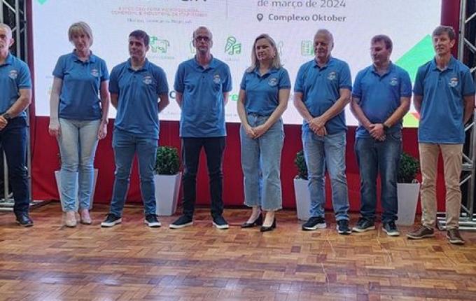 11ª Efrait é lançada oficialmente; Hugo e Guilherme é a principal atração