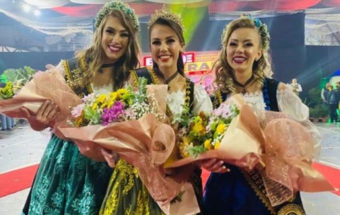 Comissão fará lançamento oficial da 43ª Oktoberfest de Itapiranga neste sábado