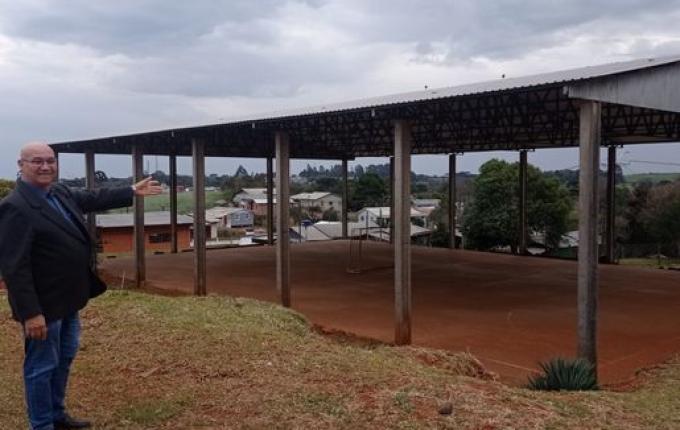 Associação de Moradores e Amigos do Alto São Mateus é oficialmente registrada