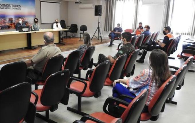 SMO: Escolinhas esportivas poderão retomar atividades dia 05 de julho