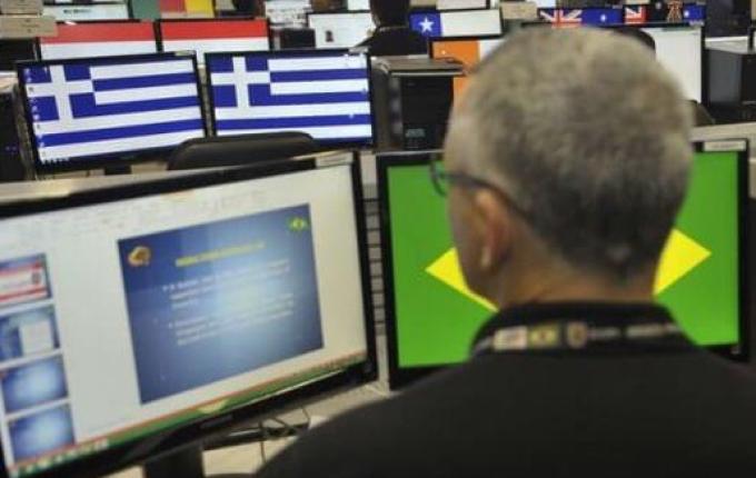 Russo alvo da Interpol preso em SC poderá aguardar extradição em liberdade