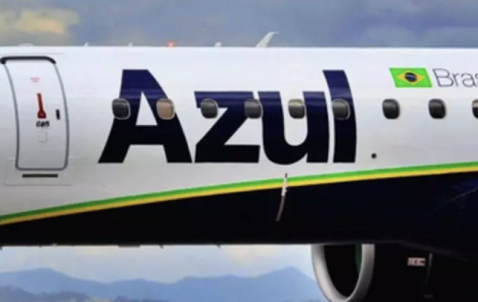 Santa Catarina ganhará 226 voos extras durante a alta temporada de verão