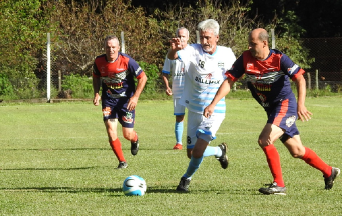 Esporte realiza rodadas finais do Campeonato Municipal de Futebol de Campo