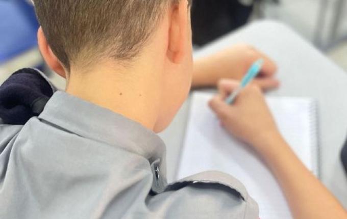 Santa Catarina terá 17 escolas cívico-militares até 2025