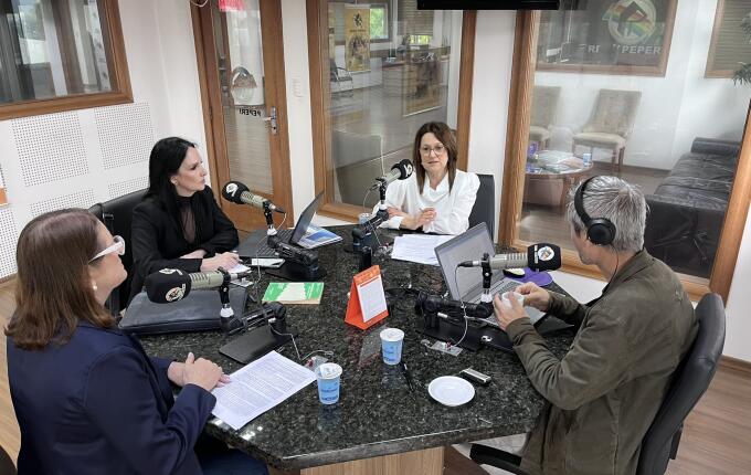 Foto da galeria