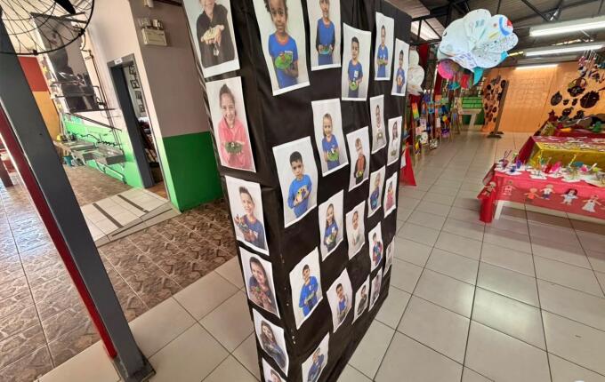 Foto da galeria