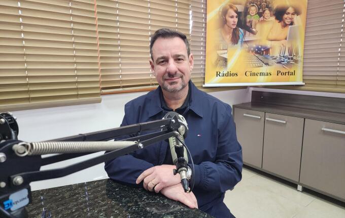 Leandro Sorgatto é eleito deputado estadual com maior votação em Itapiranga em 20 anos