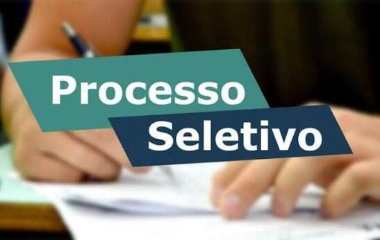 Paraíso abre inscrições para processo seletivo emergencial em duas áreas