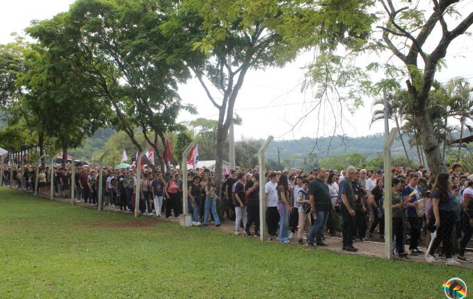 Foto da galeria