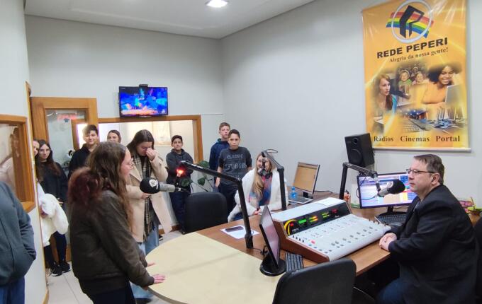 Foto da galeria