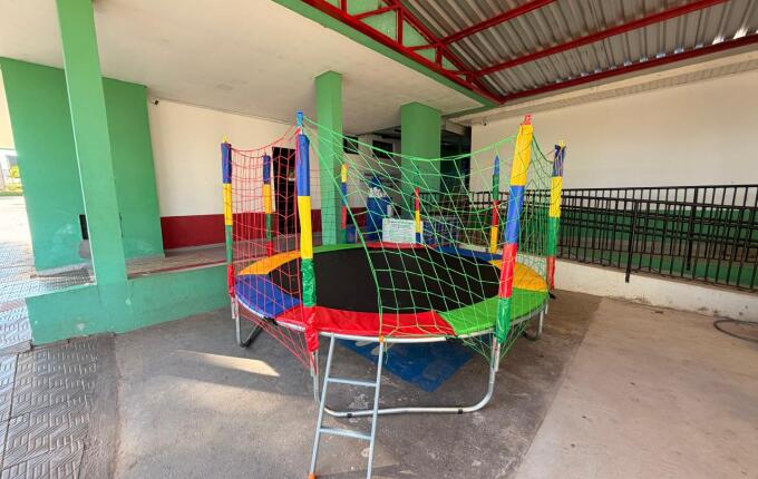 Foto da galeria