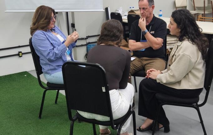 Foto da galeria