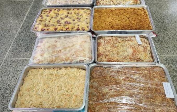 13ª Deutsche Woche: Festival da Cuca premia as melhores receitas