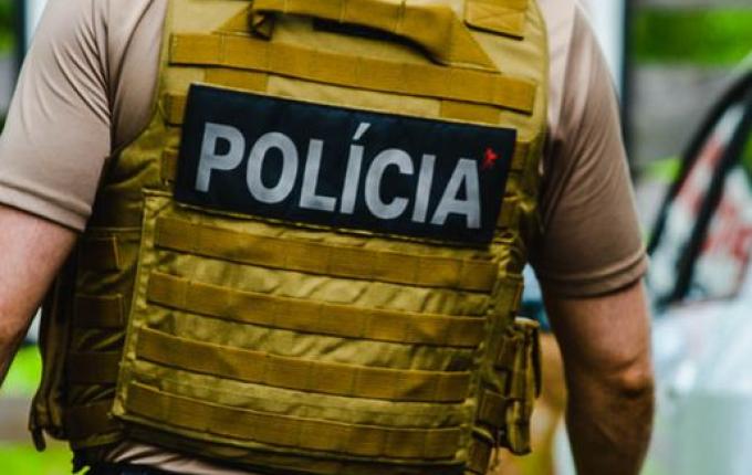 Com apoio de cão de faro, PM encontra mulher que estava desaparecida em SMOeste