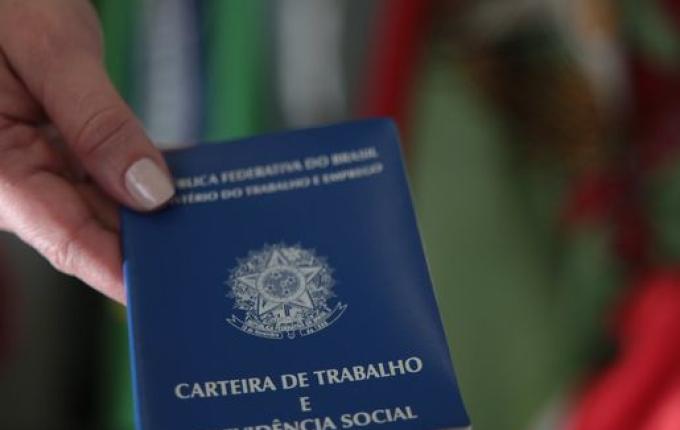 São Miguel tem saldo de apenas três empregos formais gerados em agosto