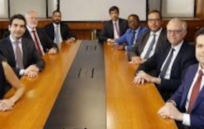 Copom define nova taxa de juros hoje, com previsão de manutenção da Selic em 15%