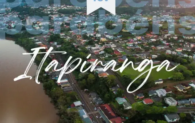 Itapiranga completa 71 anos de emancipação político-administrativa