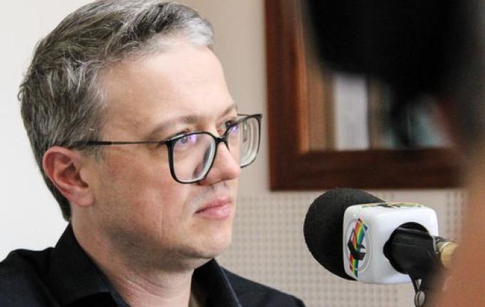 Peperi fala sobre as necessidades estruturais da região; saiba mais