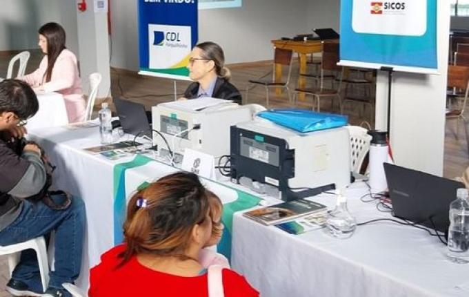 Sine amplia ações nos municípios e supera 20 feirões de emprego em 2025