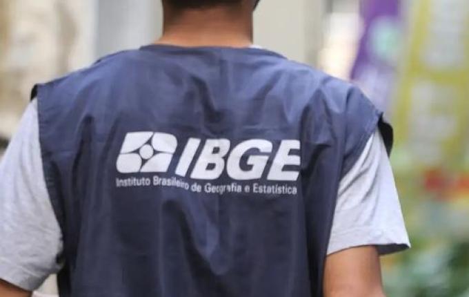 IBGE abre inscrições para vagas em São Miguel do Oeste com salários de até R$ 3,3 mil