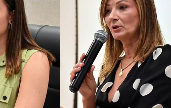 Vereadoras cobram valorização de professores em SMO; prefeitura diz que avalia reajuste