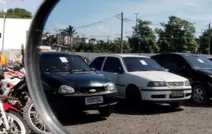 Celesc leiloa veículos com lances baratíssimos; saiba mais